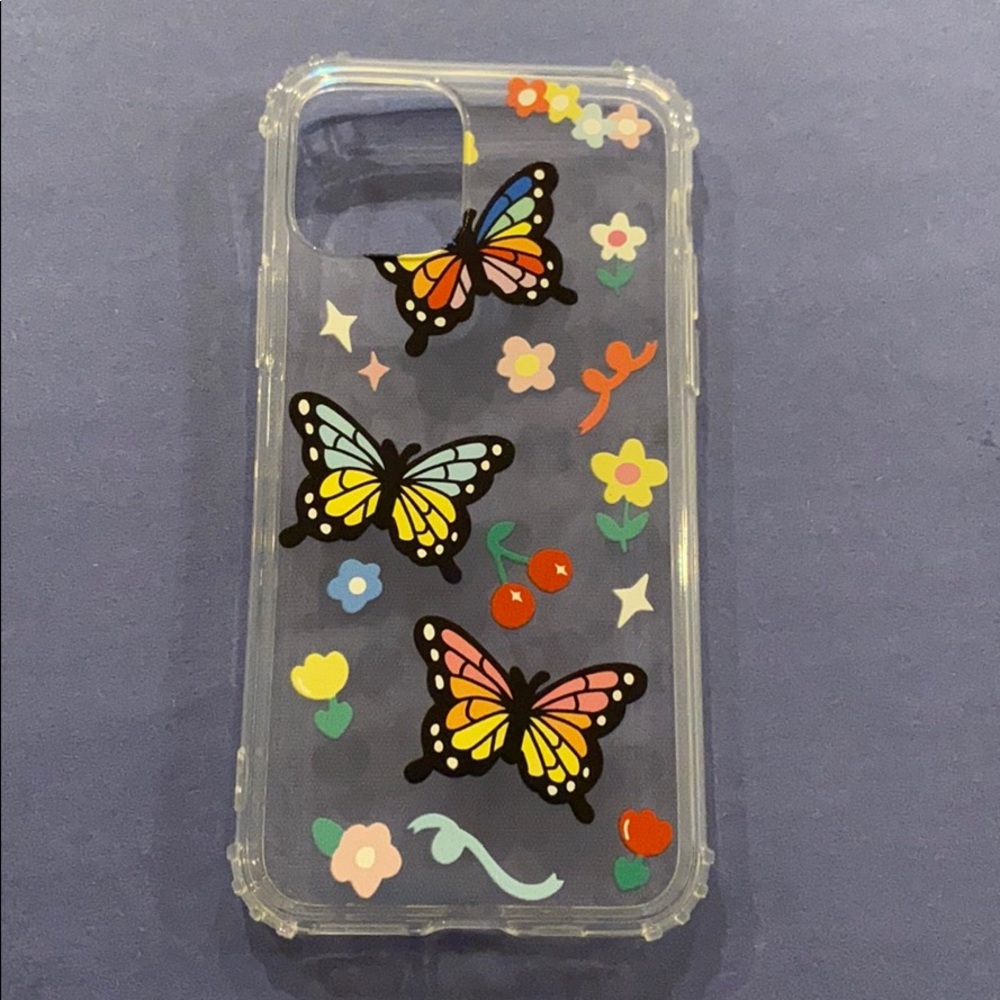 iPhone 11 Pro Case
